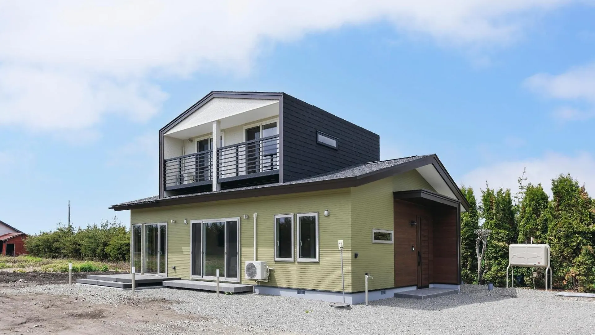 Towa Villa Otofuke Giappone