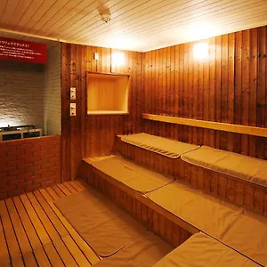 Kangetsuen Ryokan